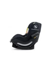 Avionaut AeroFIX Soft Line iSize autósülés 67-105cm - AF.05 Piros