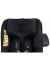 Avionaut AeroFIX Soft Line iSize autósülés 67-105cm - AF.05 Piros