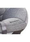 Avionaut AeroFIX Soft Line iSize autósülés 67-105cm - AF.05 Piros
