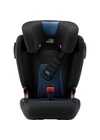 Britax Römer Kidfix III S isofix autósülés 15-36kg - Hűvös Kék