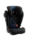 Britax Römer Kidfix III S isofix autósülés 15-36kg - Hűvös Kék