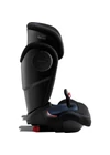 Britax Römer Kidfix III S isofix autósülés 15-36kg - Hűvös Kék
