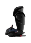 Britax Römer Kidfix III S isofix autósülés 15-36kg - Hűvös Kék