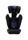 Britax Römer Kidfix III S isofix autósülés 15-36kg - Hűvös Kék
