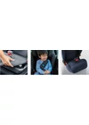 Britax Römer Kidfix III S isofix autósülés 15-36kg - Hűvös Kék