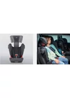 Britax Römer Kidfix III S isofix autósülés 15-36kg - Hűvös Kék