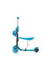 Chipolino Kiddy Evo roller - Óceán