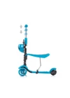 Chipolino Kiddy Evo roller - Óceán