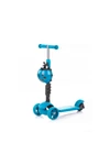 Chipolino Kiddy Evo roller - Óceán