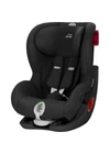 Britax Römer King II LS autósülés 9-18kg - Cosmos Fekete
