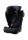 Britax Römer Kidfix III S isofix autósülés 15-36kg - Hűvös Kék