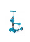 Chipolino Kiddy Evo roller - Óceán 