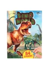 Dino ZOO matricás tervező  - Palincs Játék