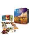 GAMEWRIGHT - A Tiltott Sivatag - kooperatív társas kártyajáték