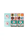 ASMODEE - Cortex 3 - logikai társasjáték