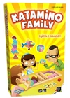 GIGAMIC - Katamino Family - logikai építő-és társasjáték