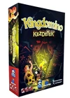 Kingdomino: Kezdetek - stratégiai társasjáték