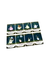 Kodama : Az erdő szellemei - logikai kártyajáték