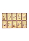 DELTA VISION - Munchkin 5 - Vadító Vadirtók - vicces kártyajáték