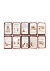 DELTA VISION - Munchkin 5 - Vadító Vadirtók - vicces kártyajáték