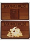 DELTA VISION - Munchkin 2 - Fajtalan Fejsze - vicces kártyajáték