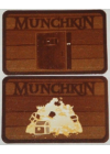 DELTA VISION - Munchkin 2 - Fajtalan Fejsze - vicces kártyajáték
