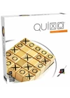 GIGAMIC - Quixo Classic - logikai társasjáték