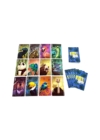 Similo - Vadállatok - kooperatív kártyajáték