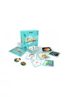 ASMODEE - Cortex Challenge - IQ Party - logikai társasjáték