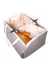 Tryco - 2 in 1 leopárdos játszószőnyeg
