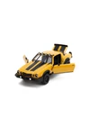 Jada - Transformers Bumblebee (T7) 1:24 - játékautó