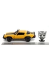 Jada - Transformers Bumblebee (T7) 1:24 - játékautó