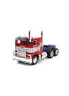 Jada - Transformers T7 Optimus Prime Truck 1:24 - játékautó