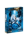 Clementoni - Anne Stokes Collection - Blue Moon - Kék Hold - 1000 db-os puzzle (CLE39462)