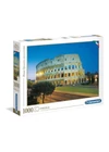 Clementoni - Colosseum - 1000 db-os puzzle (CLE39457)