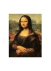 Clementoni - Da Vinci: Mona Lisa - 1000 db-os puzzle