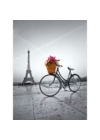 Clementoni - Romantikus Párizs - 500 db-os puzzle