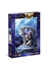 Clementoni - Anne Stokes Collection - Protector - Védelmező - 1000 db-os puzzle (CLE39465)