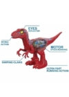 Robo Alive - Raptor - interaktív dinoszaurusz robot