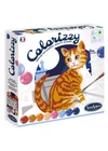 Sentosphere - Colorizzy Számos kifestő - macskák - Palincs Játék