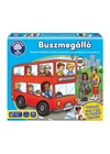 ORCHARD TOYS - Buszmegálló (Bus Stop) - Palincs Játék