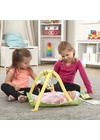 Melissa & Doug Babák és babaházak, Baba játszószőnyeg játékokkal