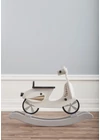 Kid's Concept - Kid's Base - Hinta robogó - Szürke/Fehér