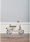 Kid's Concept - Kid's Base - Hinta robogó - Szürke/Fehér