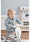 Kid's Concept - Kid's Base - Hinta robogó - Szürke/Fehér