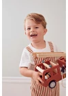 Kid's Concept - Aiden - Tűzoltó autó