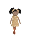 LITTLE DUTCH - Evi - textilbaba - 35 cm