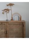 LITTLE DUTCH - Pure&Nature - fa, szivárvány abacus
