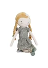 LITTLE DUTCH - Julia  - textilbaba - 35 cm