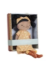 LITTLE DUTCH - Evi - textilbaba - 35 cm